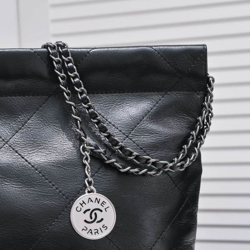 Chanel Shopping Bags